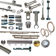 Accessori bastone tenda Ø20