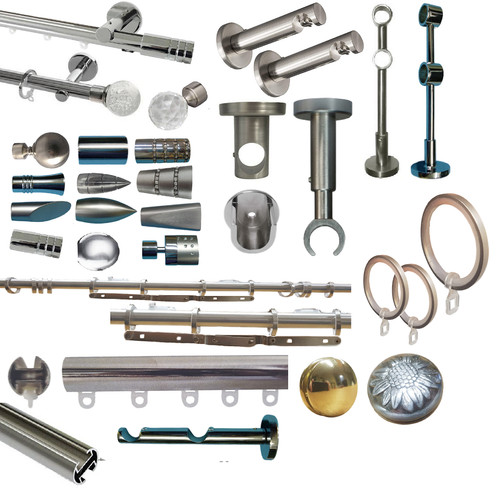 Accessori bastone tenda - , Ø20
