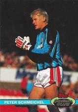 1992-93 Topps Stadium Club