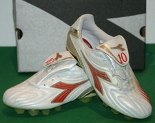 Totti Roma scarpe calcio boots