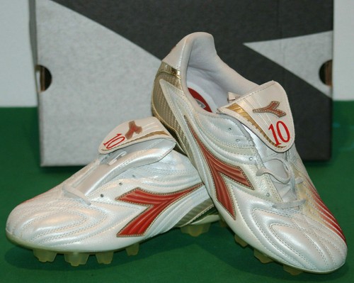 Totti roma scarpe - totti,