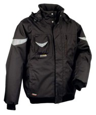 Cofra ICEBERG (05 NERO/NERO)