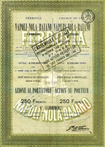 1884 azione ferrovia - 1884,