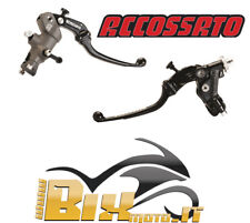 Pompa Radiale Accossato Ø 19