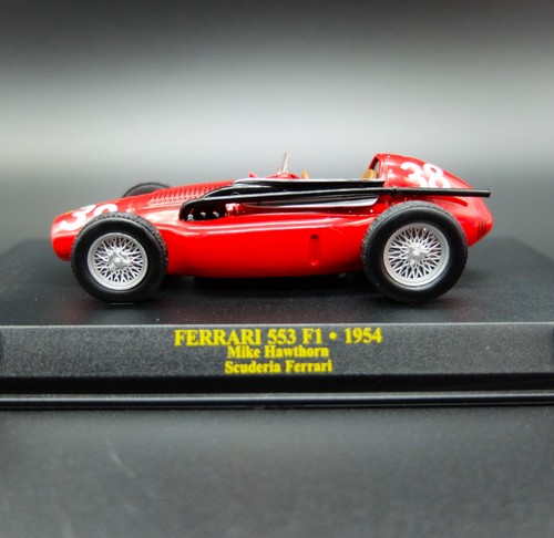 Modellini auto ferrari - modellini,