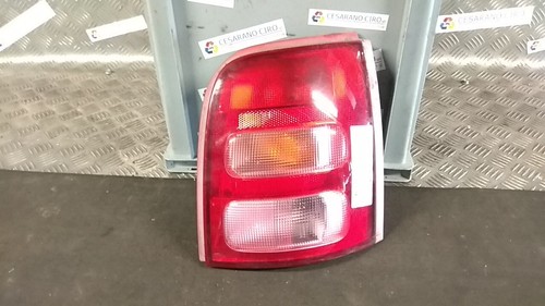 Fanale post 265501f505 - post., dx.