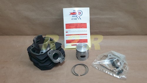 Gruppo termico cilindro dr - termico,