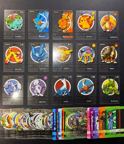 Pokemon merlin magic message - pokemon,