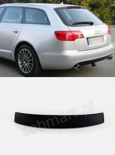 Audi avant 2004 2011 - a6,