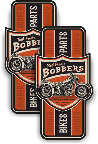 Adesivi bobber 10x5 - 2,