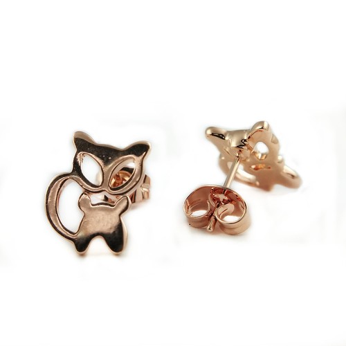 Moda gioielli 18k rosa - moda,