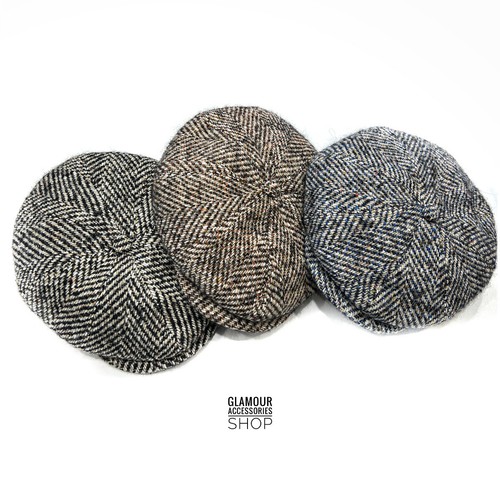 Coppola cappello invernale