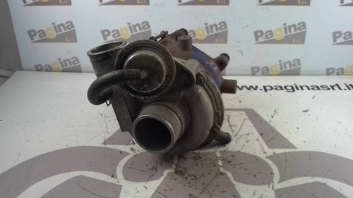 Ricambi usati turbina kia - turbina,
