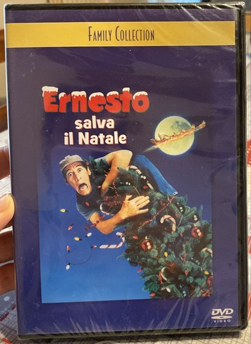 Ernesto salva natale - ernesto,