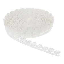 1 rotolo di pizzo Trim regalo