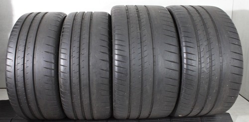 Pneumatici estivi 255 35r20 - 2,