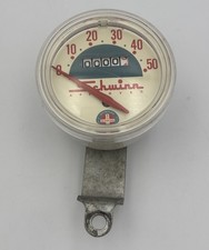 Tachimetro bici d'epoca