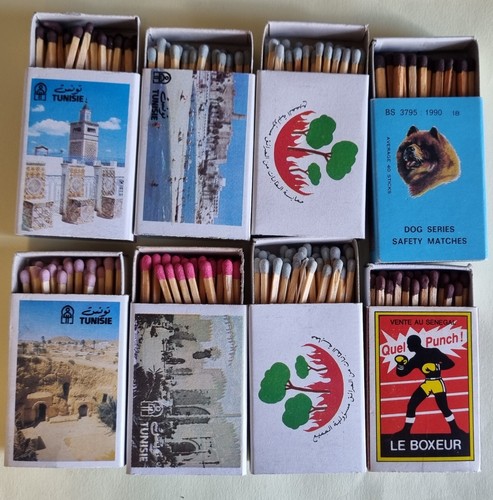 Lotto scatole di - di,