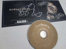 SOULSAVERS autograph DAVE