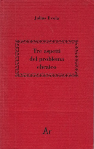 Evola julius tre aspetti del - evola,, julius..tre