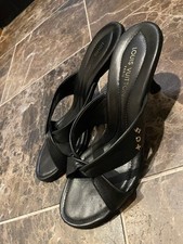 Louis Vuitton tacco aperto