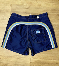 Pantaloncini da bagno vintage