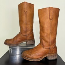 Stivali Campus vintage anni