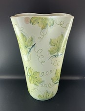 Rare 1950s Pozzi Art Ceramic