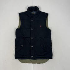 Polo Ralph Lauren nero cotone
