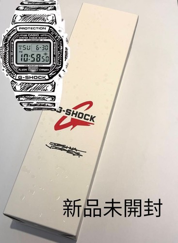 Ammortizzatore casio 5600jv - casio, dw