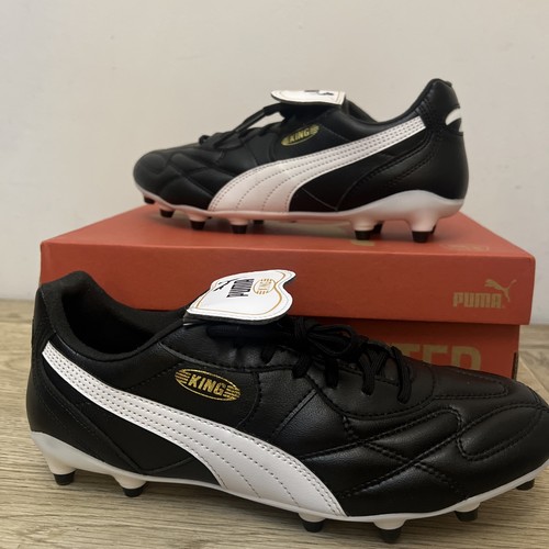 Scarpe calcio puma king top - scarpe,