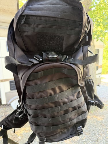 Under armour zaino nero - zaino,