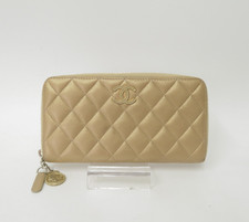 Autentico portafoglio lungo