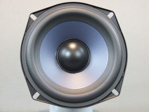 New coppia woofer - di, 5,25"