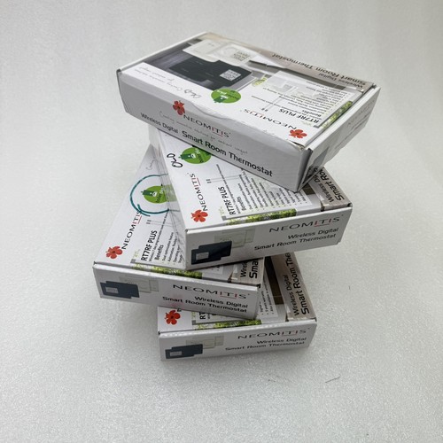 Caldaia termostatica wireless