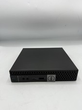 Dell OptiPlex 7050 Micro