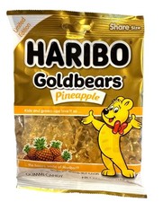 4oz Bag HARIBO Goldbears