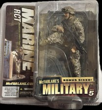 NUOVO 2007 McFarlane Toys