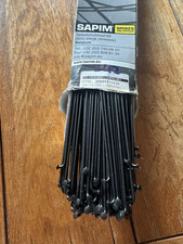 70 x NOS 14g (2mm) Raggi Curva