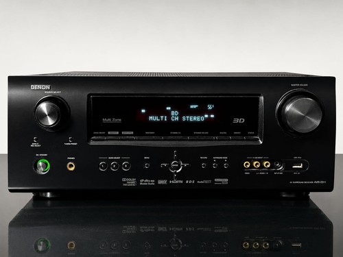 Sintoamplificatore denon - sintoamplificatore,