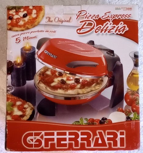 Forno pizza dolci - forno, pizza/dolci