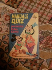 Edizione Mondadori Manuale
