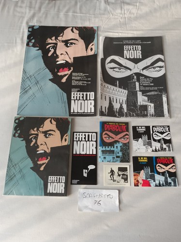 Dylan dog diabolik lotto - dog,