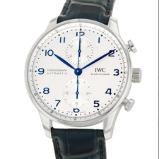 Authentic IWC Portuguese
