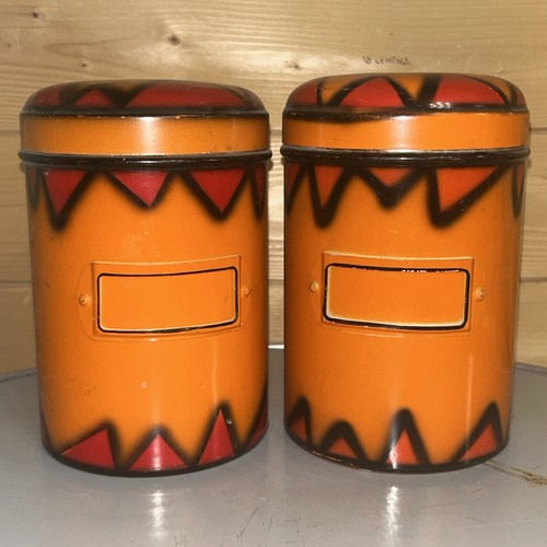 Barattoli caffè zucchero - barattoli,