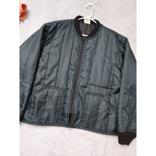 Refrigiwear giacca uomo 2xl - uomo,