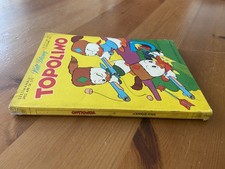 Walt disney topolino libretto - disney,