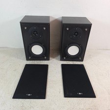 Coppia Altoparlanti Stereo
