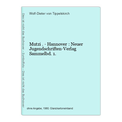 Mutzi hannover neuer - .,