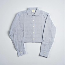 Brooks Brothers Supima Cotton